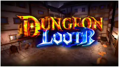 Magic And Mayhem | Dungeon Lootr (ClickBytes Official Trailer)